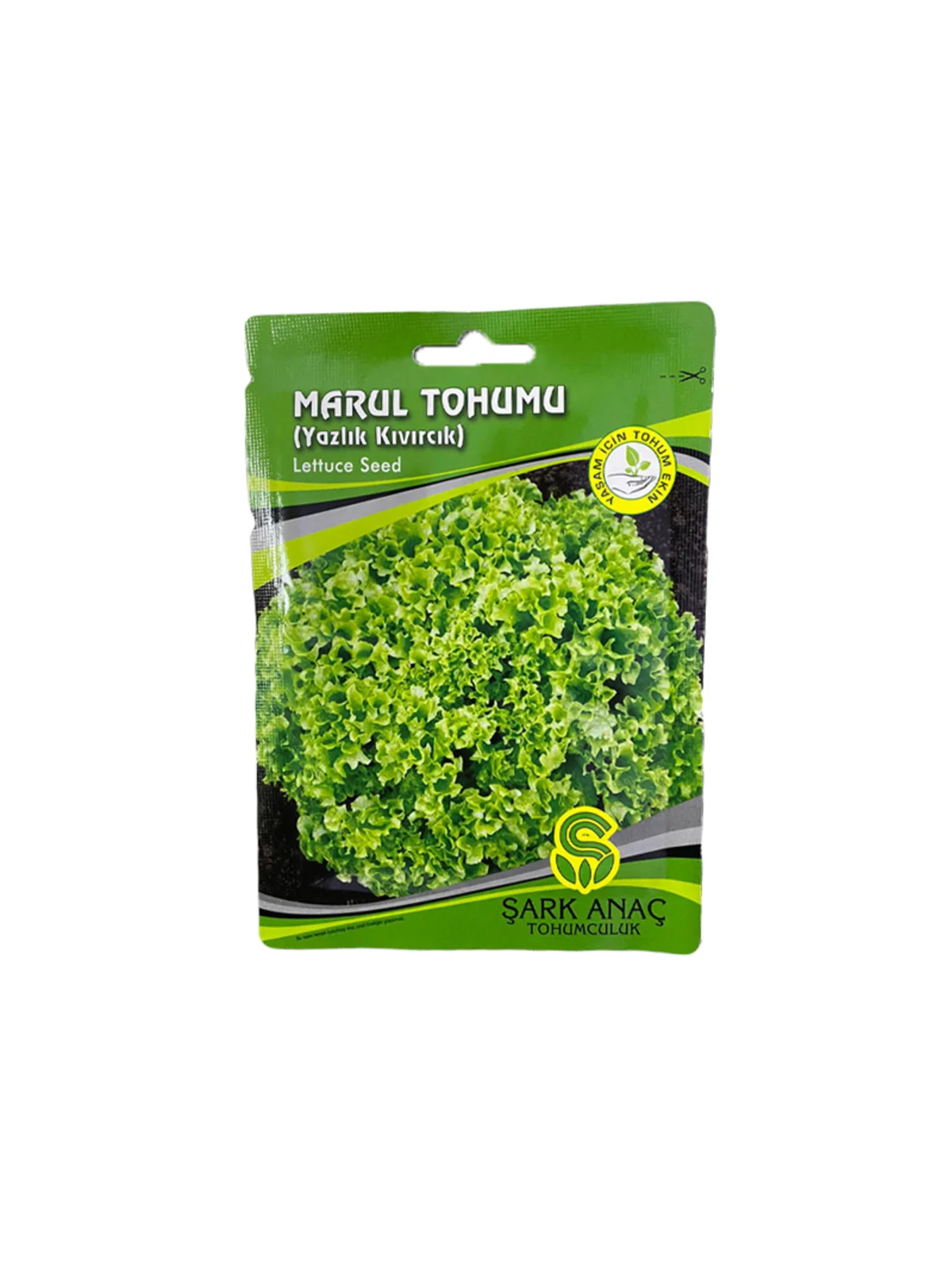 KIVIRCIK MARUL TOHUMU