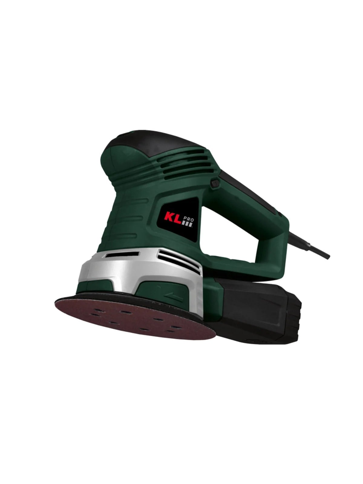 KL PRO 450W 150mm Eksantrik Zımpara Makinası