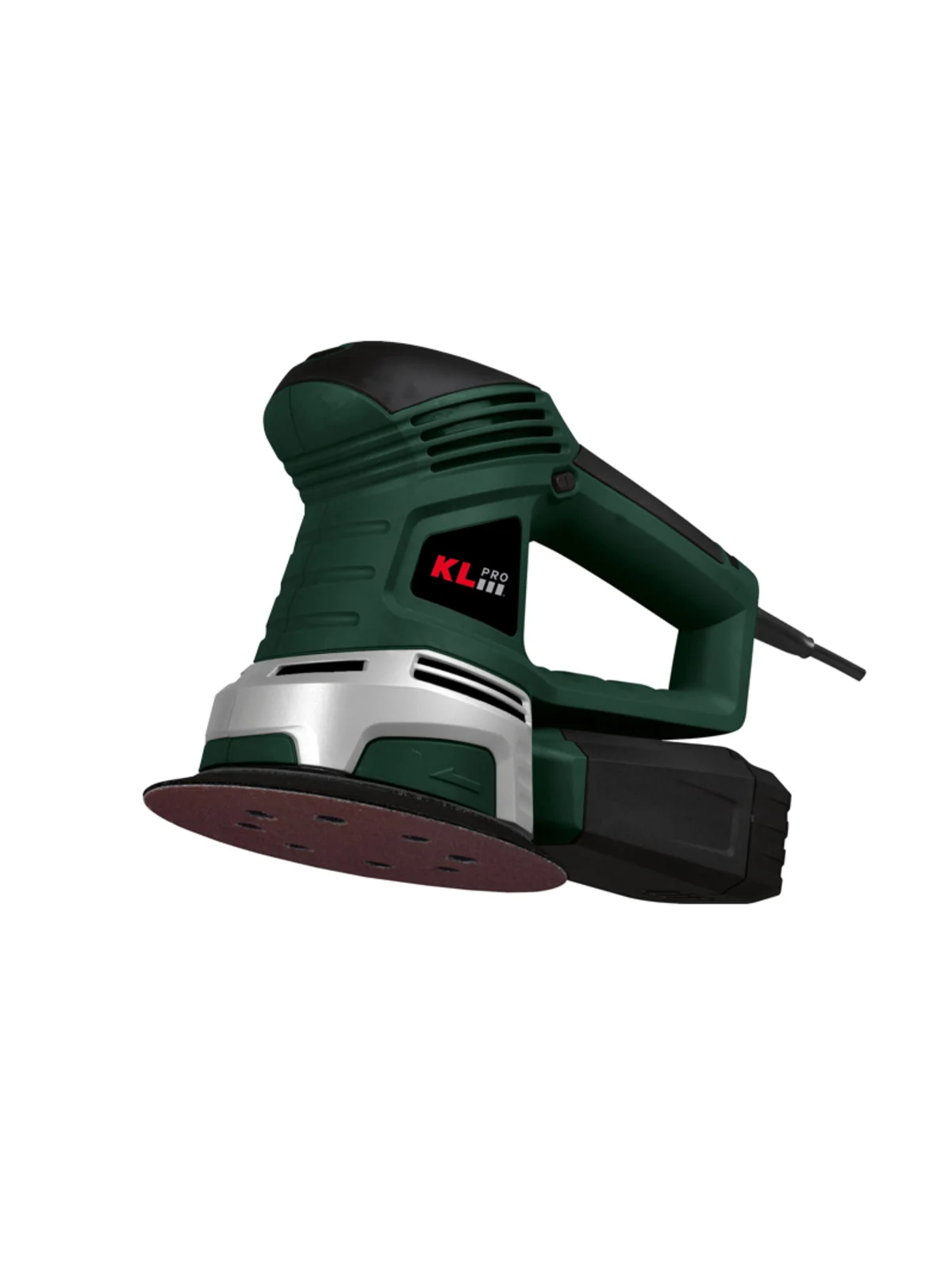 KL PRO 450W 150mm Eksantrik Zımpara Makinası