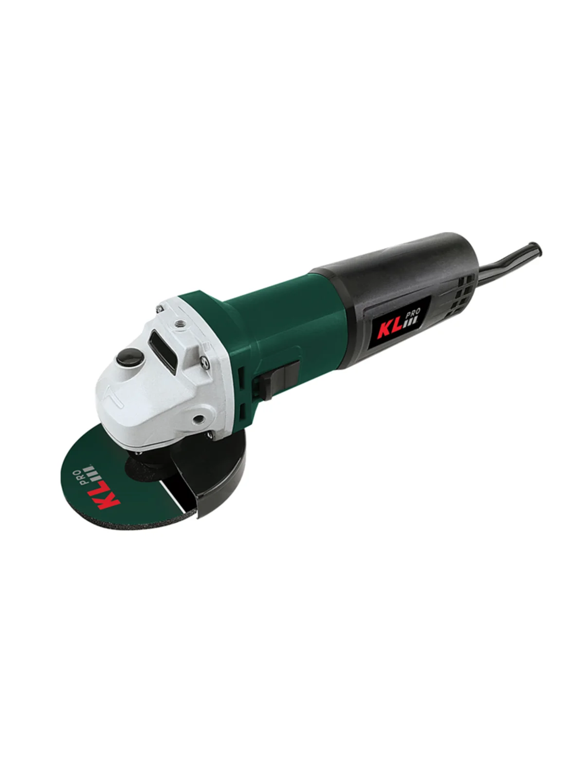 KL PRO KLAT11505 Elektrikli Avuç Taşlama 115mm 850W