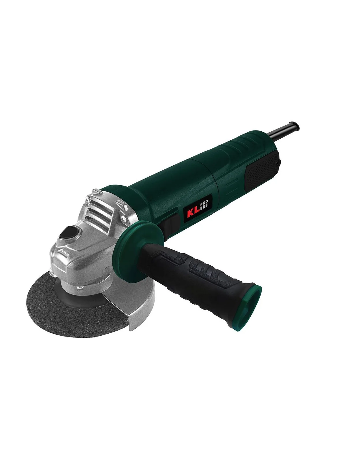 KL PRO KLAT11511 125mm Avuç Taşlama 1100W