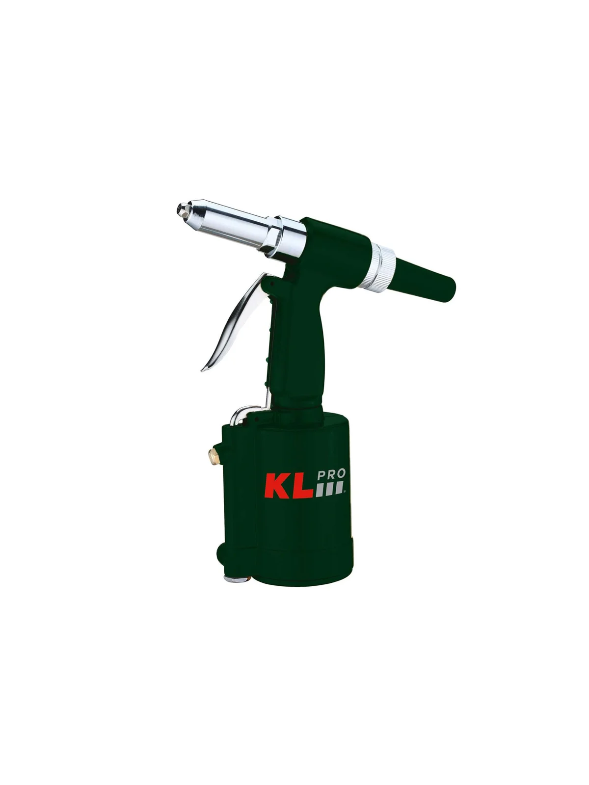 KL PRO KLHA0810 Havalı Pop Perçin Pensesi