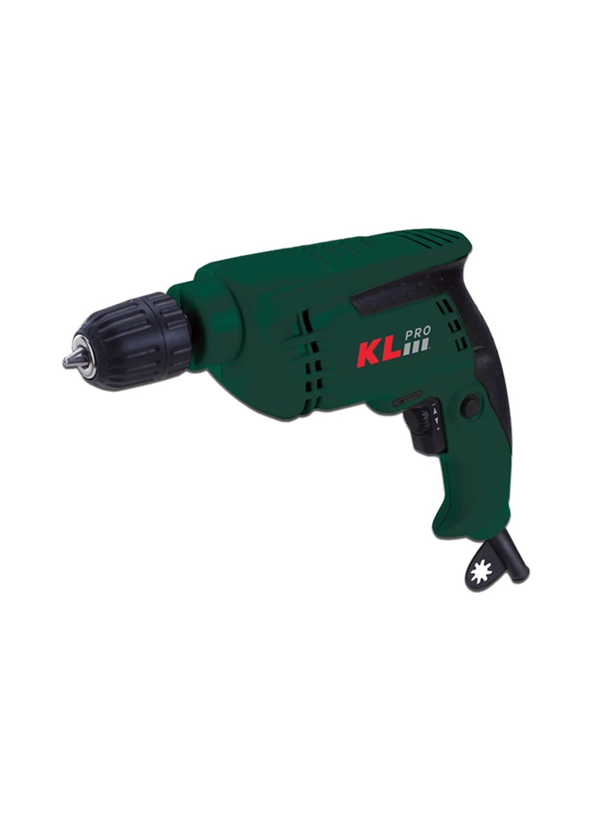 KL PRO KLNM1002 10 mm Elektrikli Darbesiz Matkap
