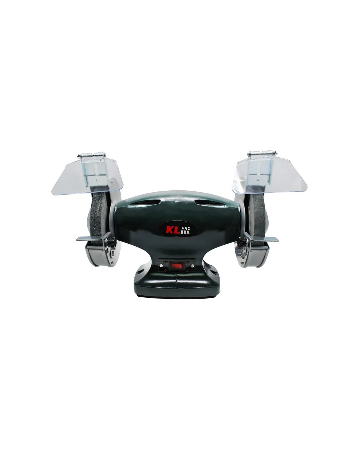 KL PRO KLTM200 Elektrikli Taş Motoru 400W 200mm