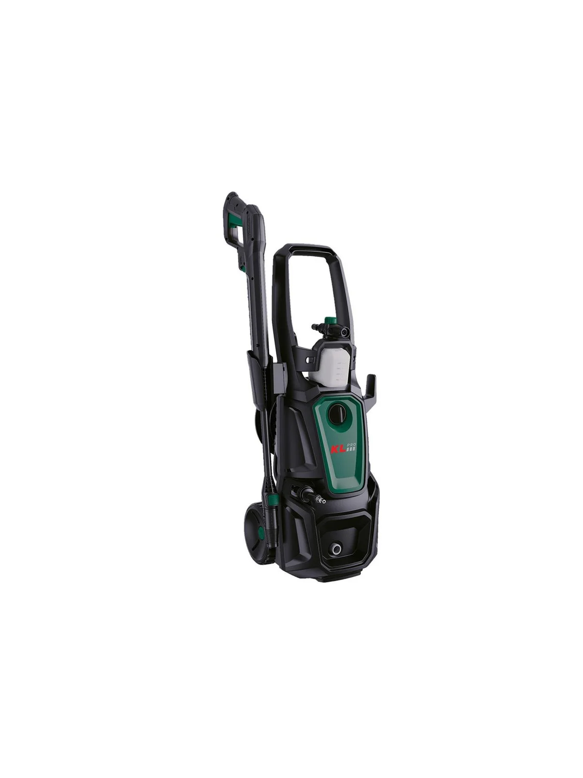 KL PRO KLY2200 2200W 160 Bar Basınçlı Yıkama Makinası
