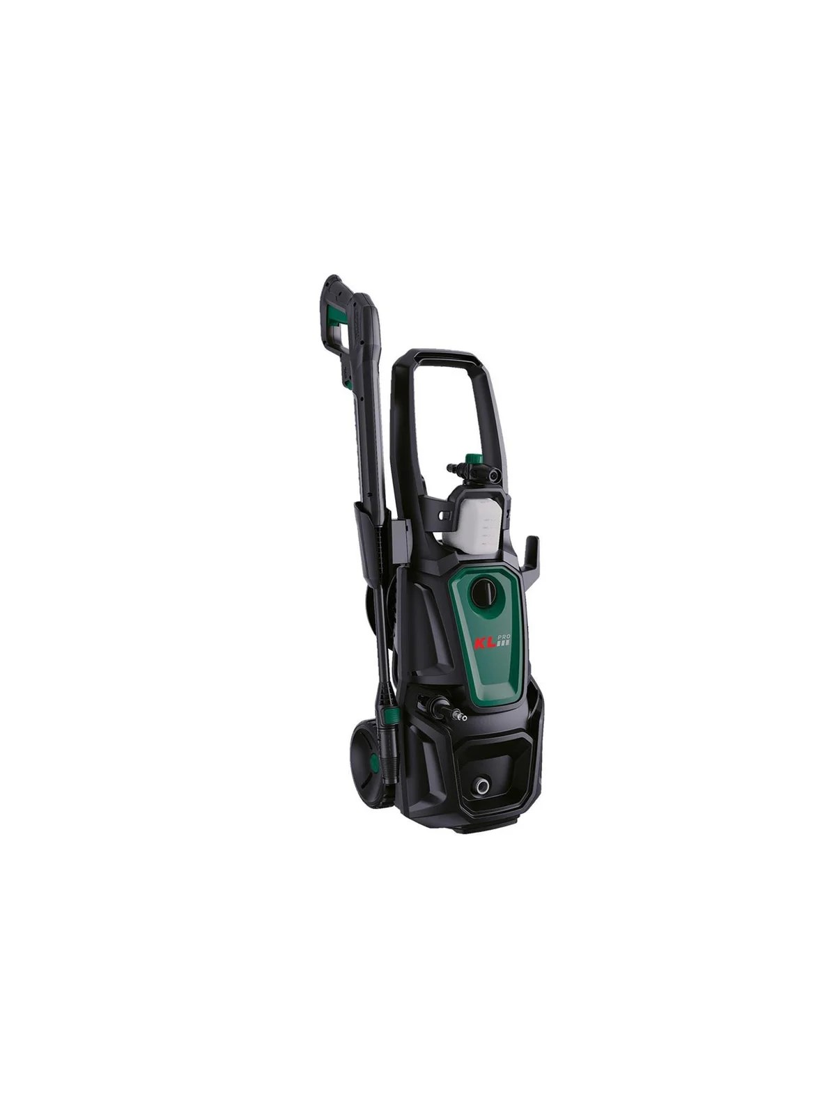 KL PRO KLY2200 2200W 160 Bar Basınçlı Yıkama Makinası