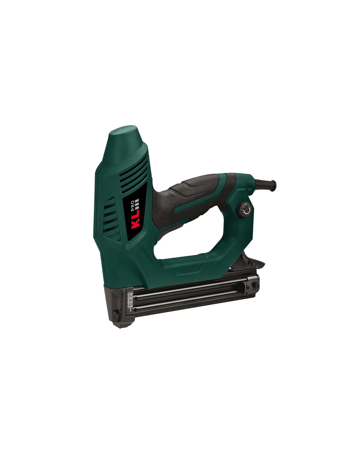 KL PRO KLZC6041E Elektrikli Çivi Zımba Çakma Tabancası