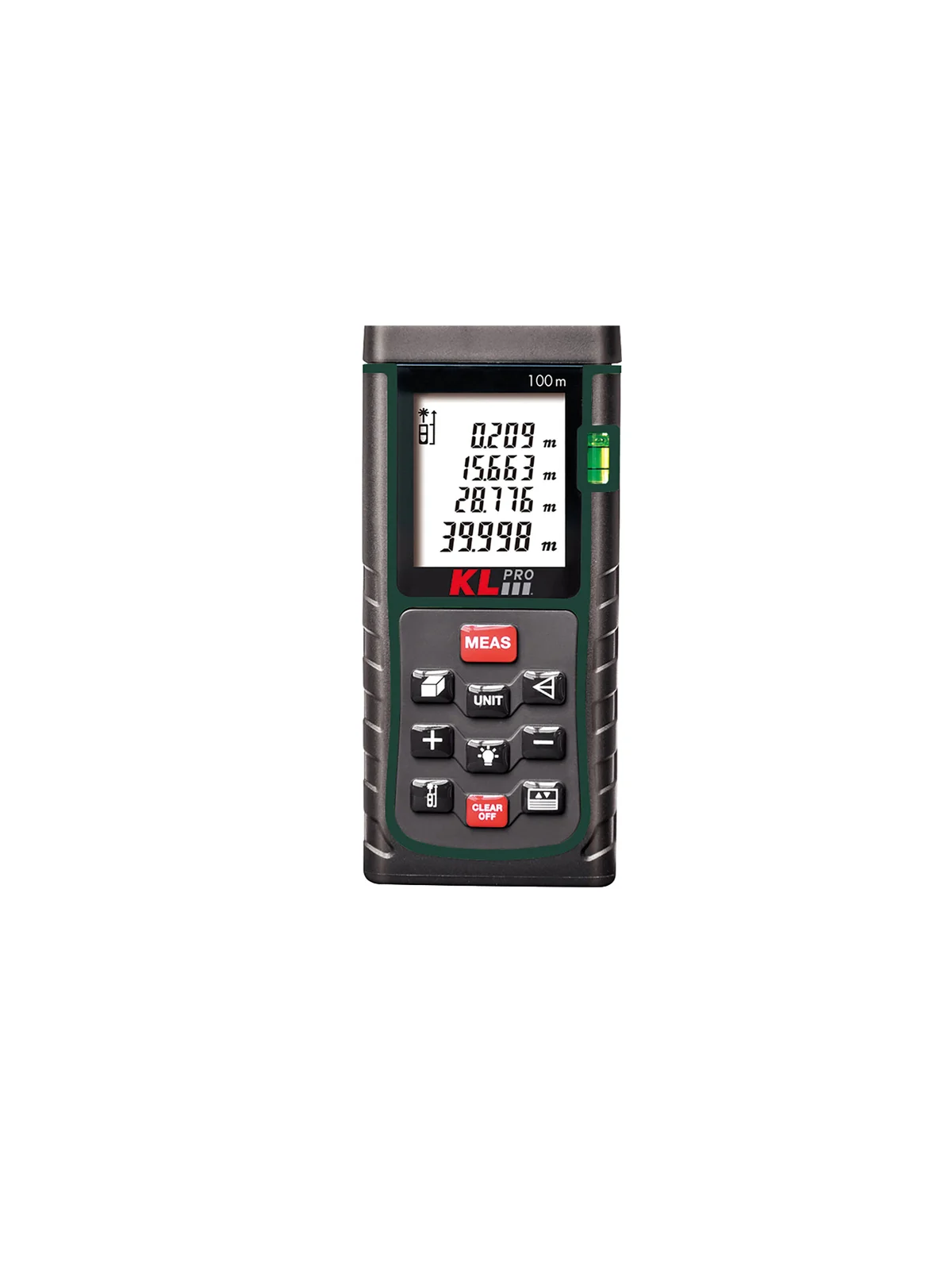 KL Pro KLLZM100 100m Profesyonel Lazermetre