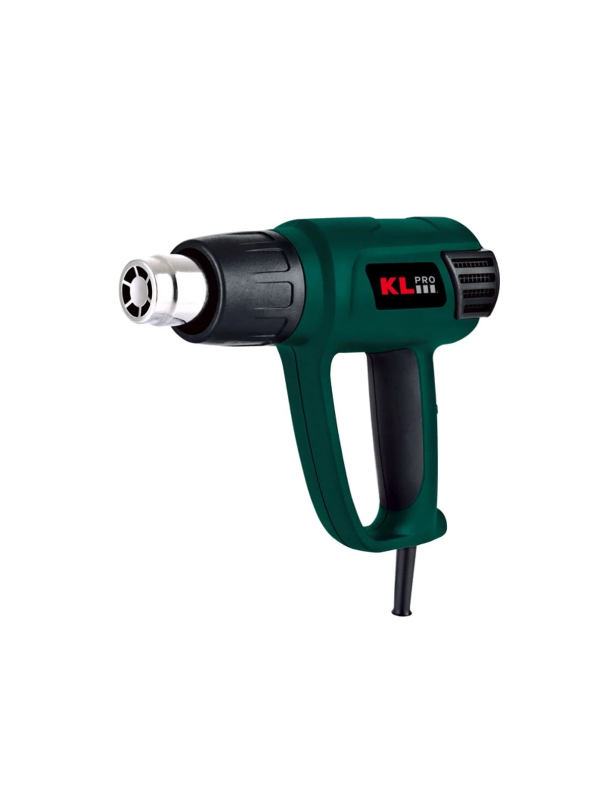 KL Pro KLSH7303 2000W Profesyonel Sıcak Hava Tabancası