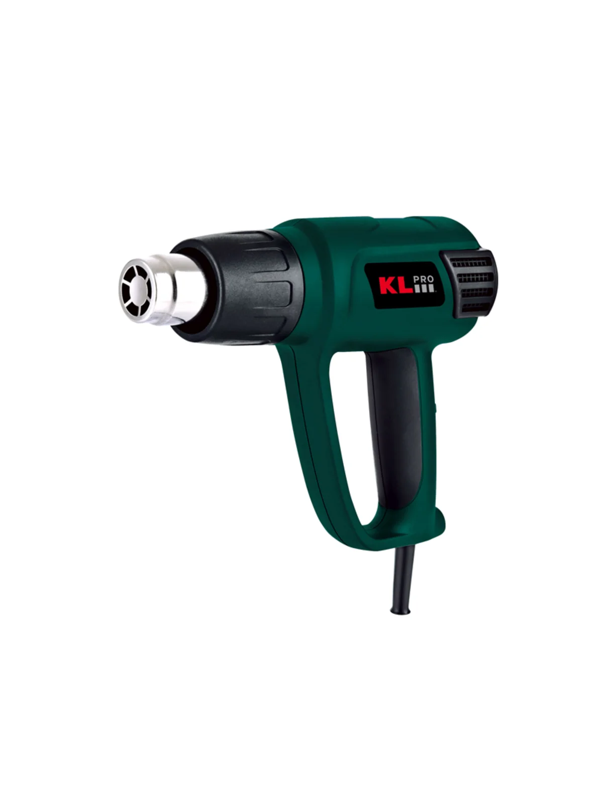 KL Pro KLSH7303 2000W Profesyonel Sıcak Hava Tabancası