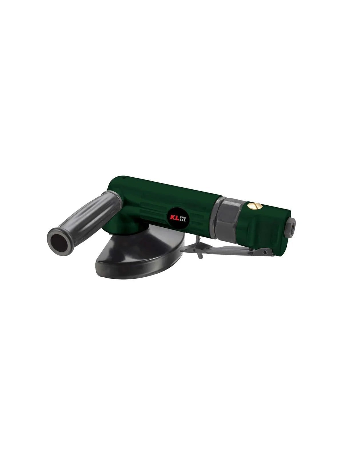 KLPRO KLHA185 Havalı Satıh Taşlama