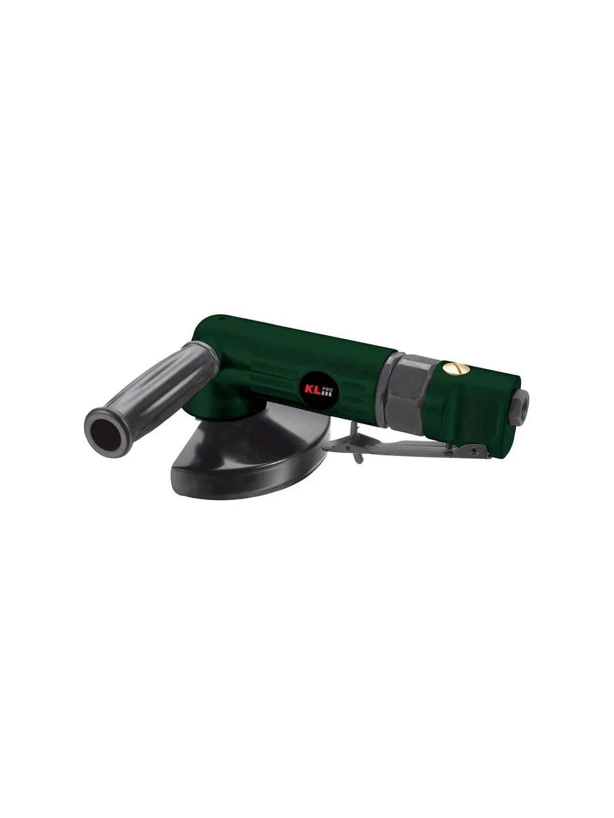 KLPRO KLHA185 Havalı Satıh Taşlama