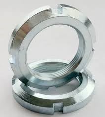 KM 04 SOMUN - DIN 981