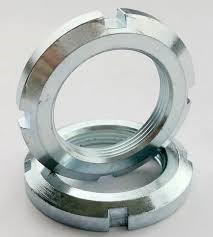 KM 05 SOMUN - DIN 981