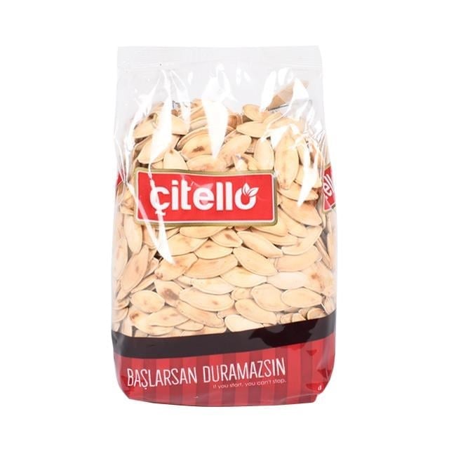 Kabak Çek.Çift. Kav. 250gr