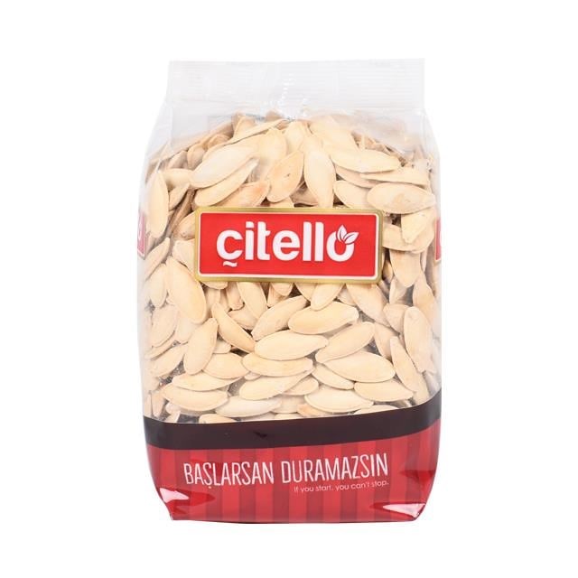 Kabak Çek.Nevşehir Tuzlu 250gr