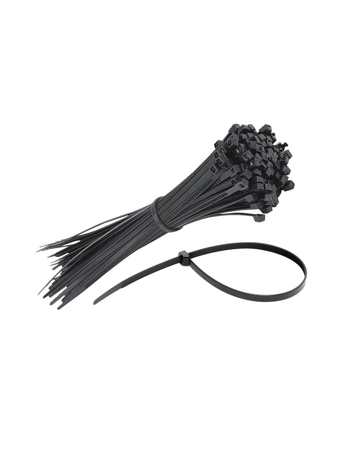 Kablo Bağı Siyah 3.6x150 MK1802