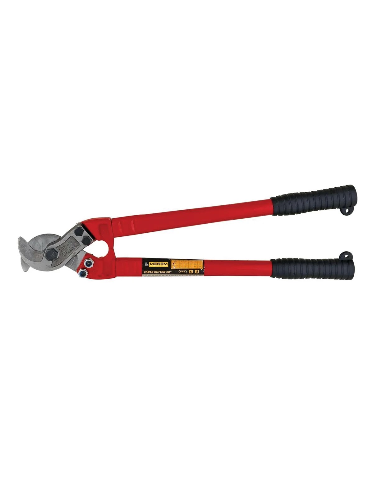 Kablo Kesme Makası 24x600 mm MES 1421