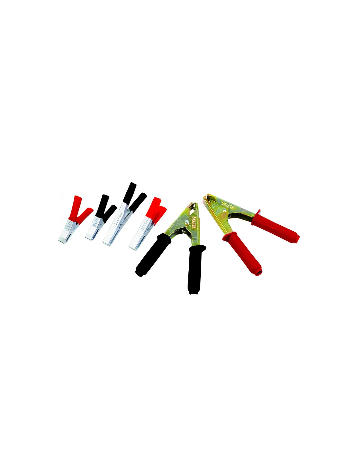 Kablo Klipsi Takviye Maşası Orta Tip MTM310