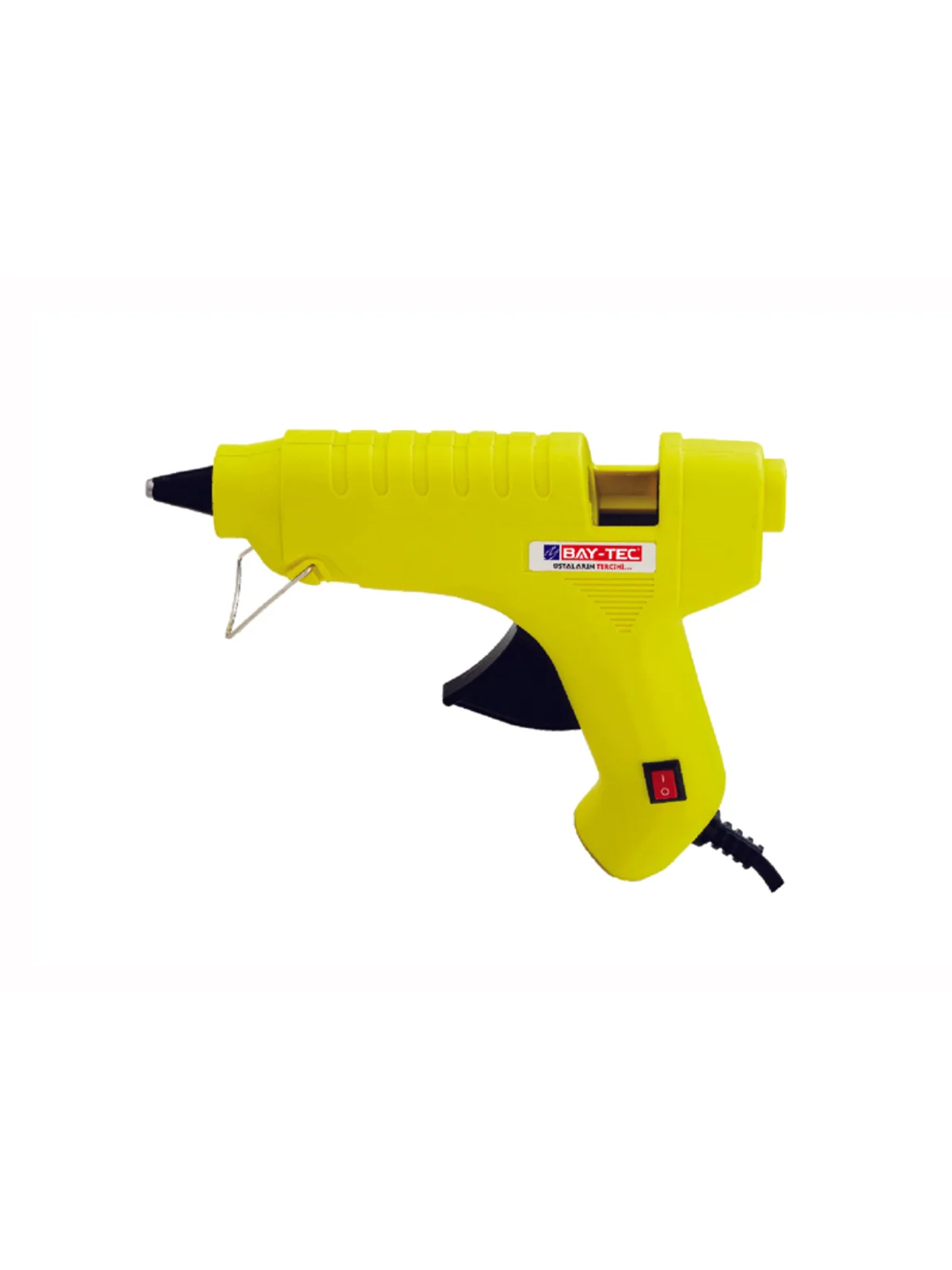 Kalın Mum Silikon Tabancası 40 Watt