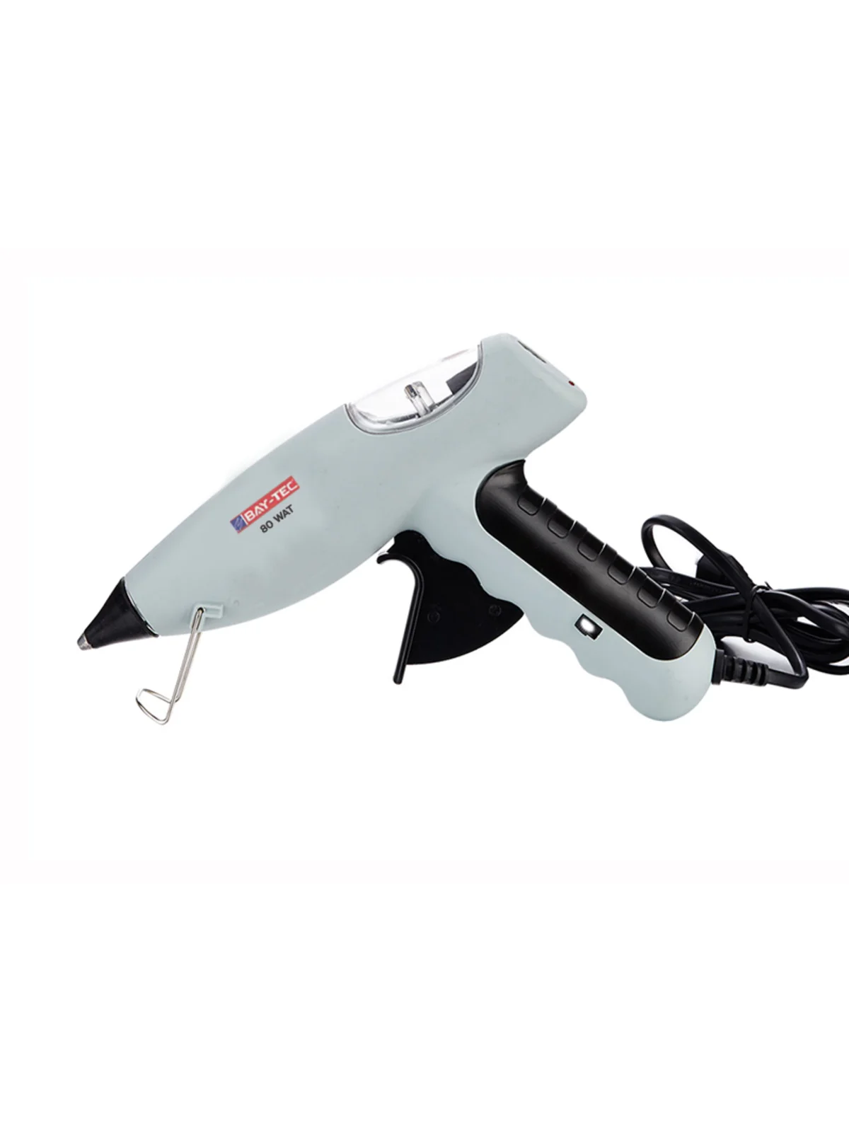 Kalın Mum Silikon Tabancası 80 Watt