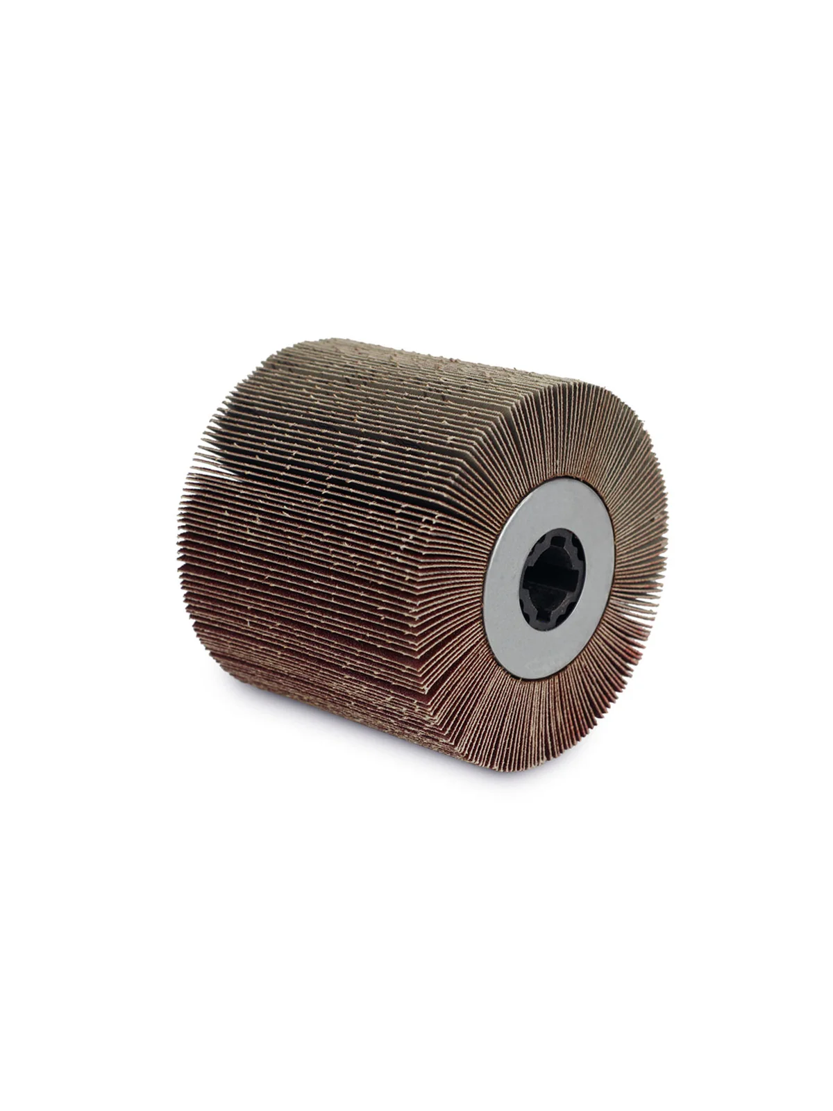 Kamalı Mop Zımpara 100x100x19 mm 40 Kum