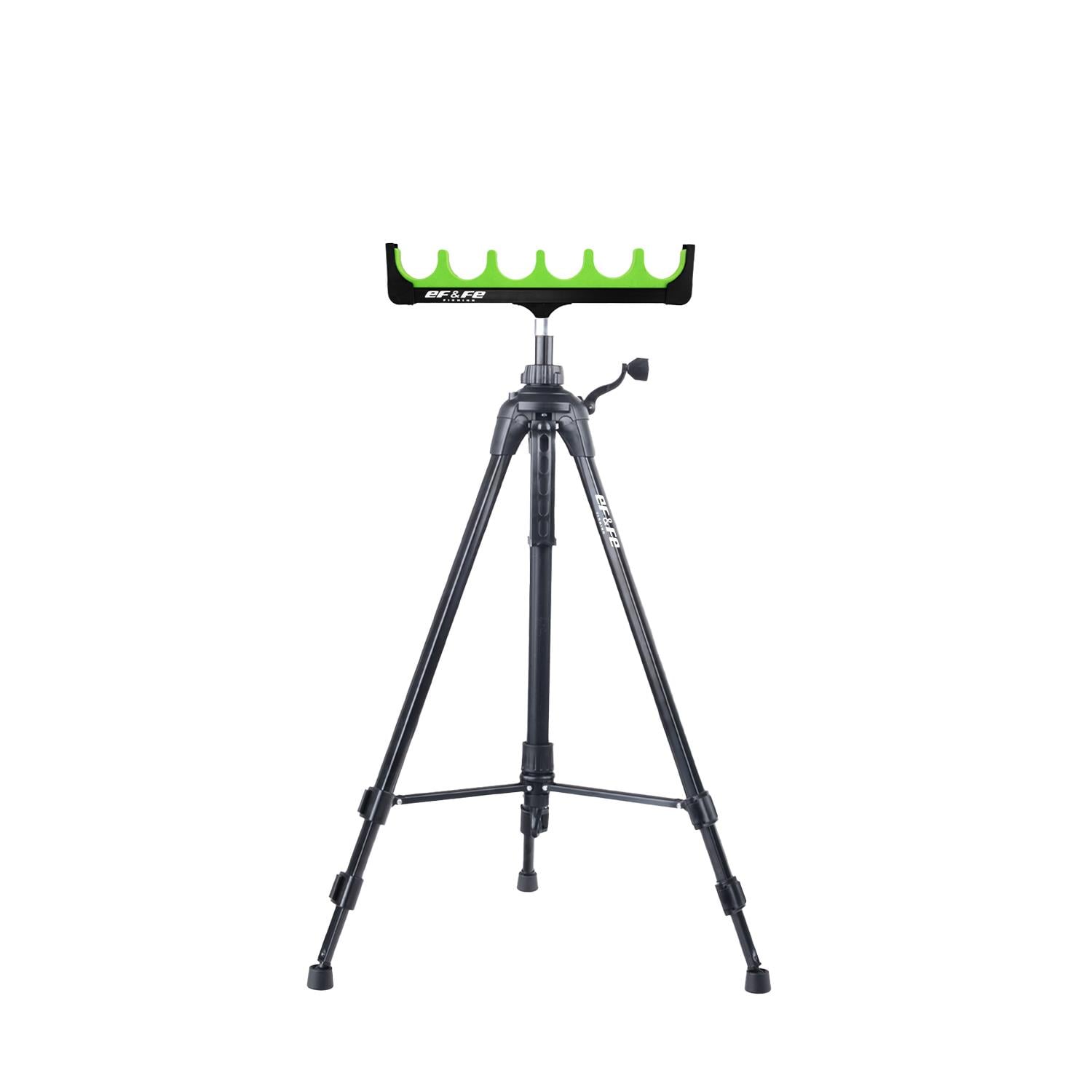 Kamış Ayağı Ayarlı Tripot HG284