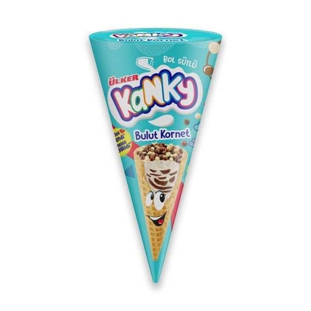 Kanky Cornet 26,5gr