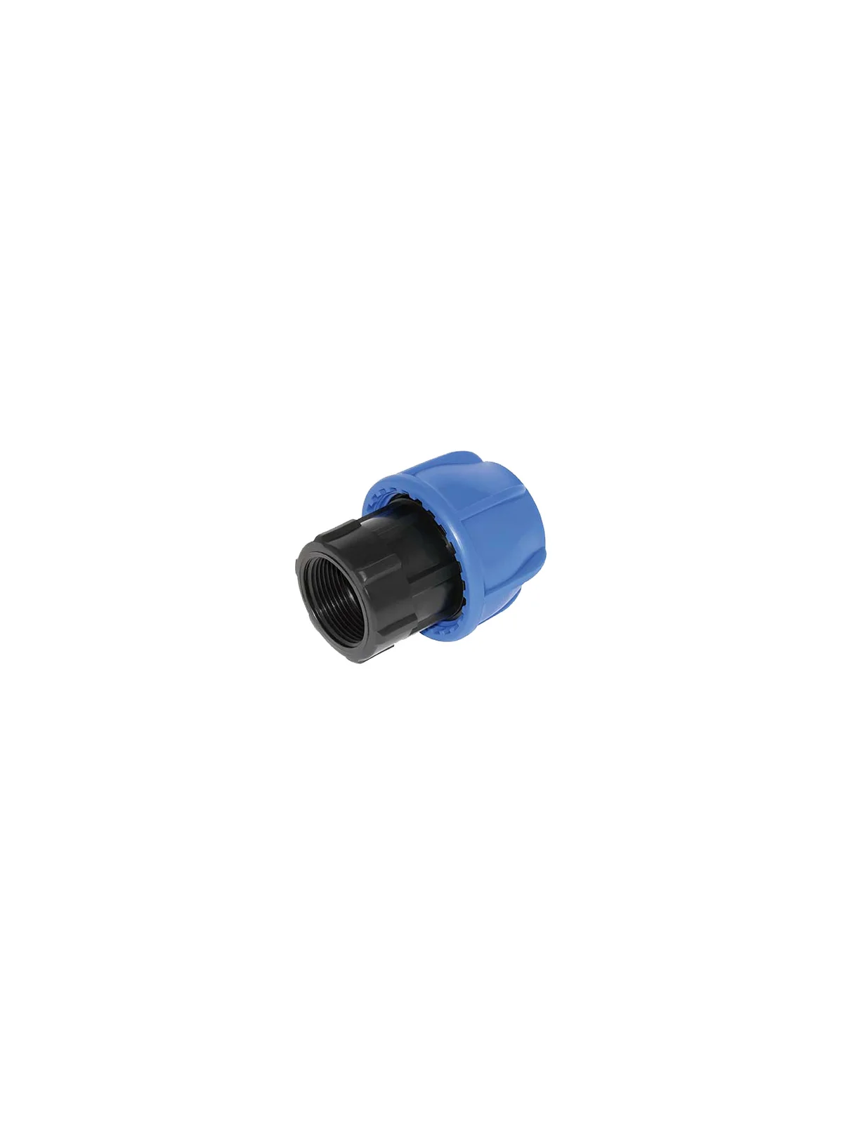 Kaplin Dişi Adaptör 20x1/2