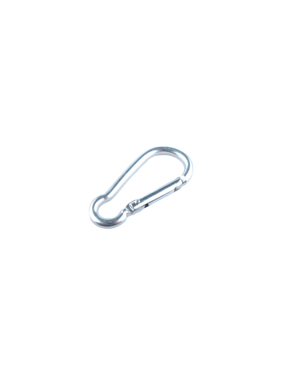 Karabina 4 mm
