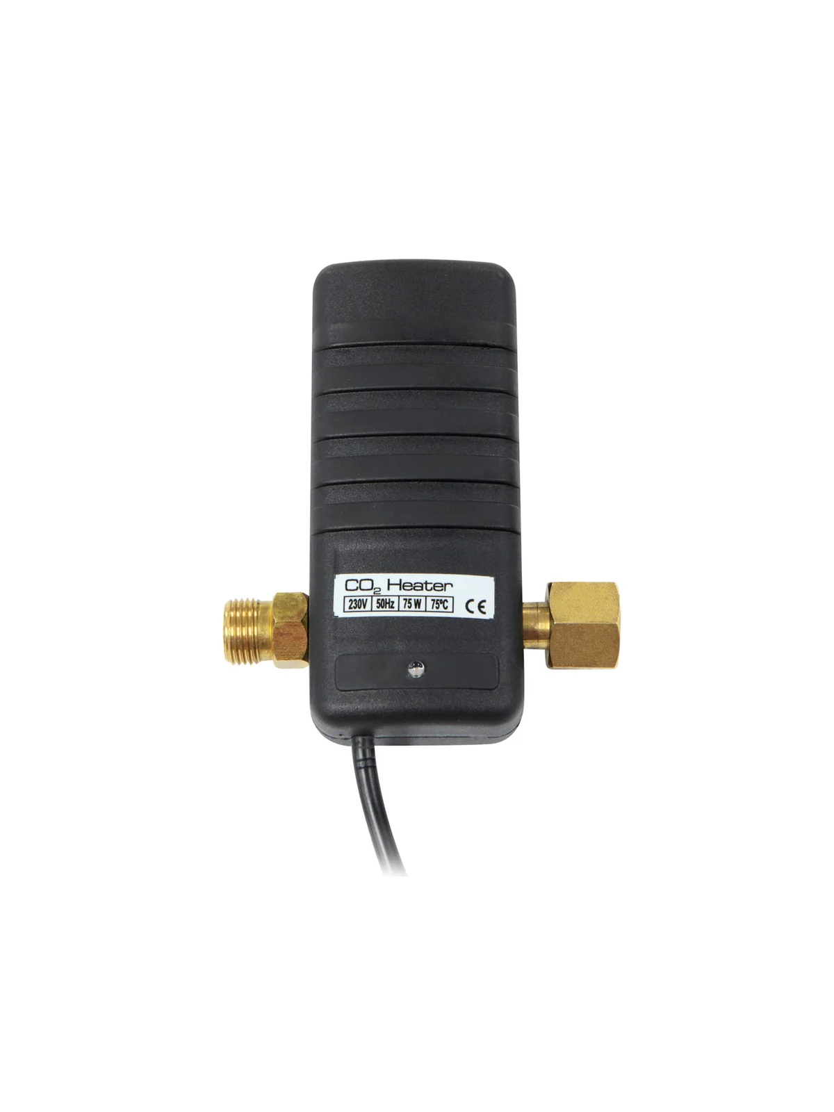 Karbondioksit Tüp Isıtıcı 24 Volt