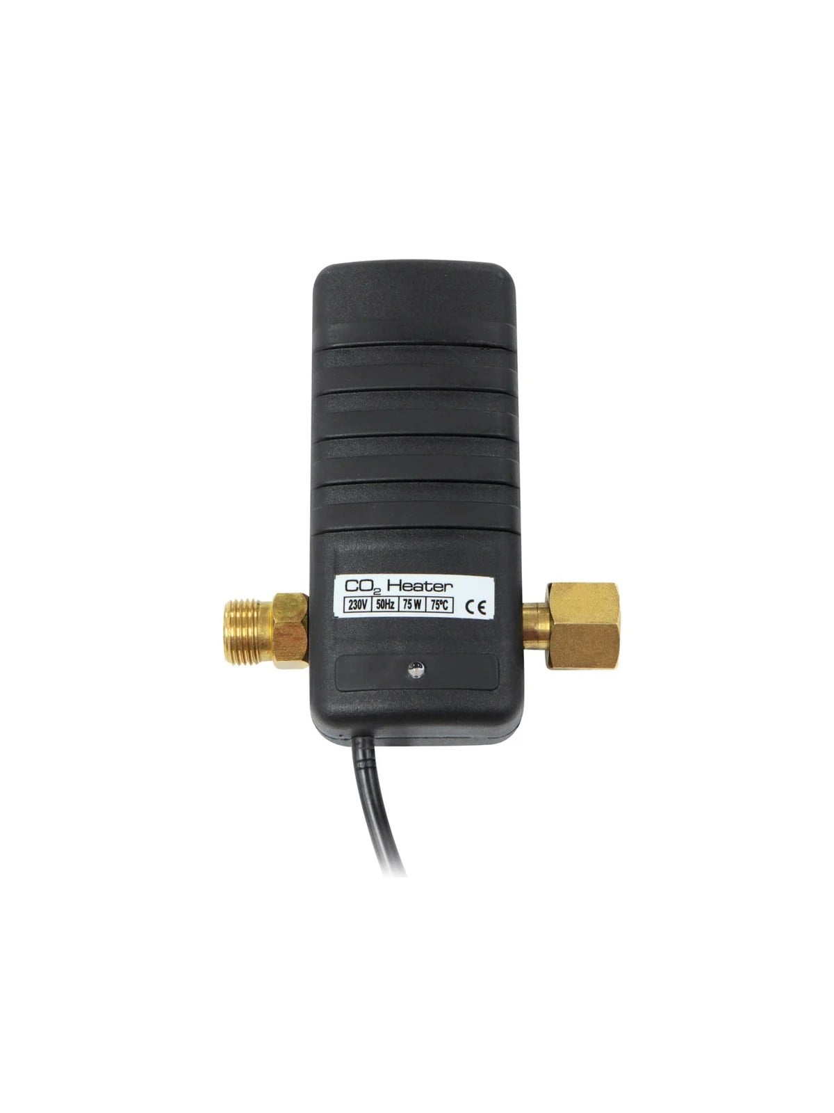 Karbondioksit Tüp Isıtıcı 24 Volt