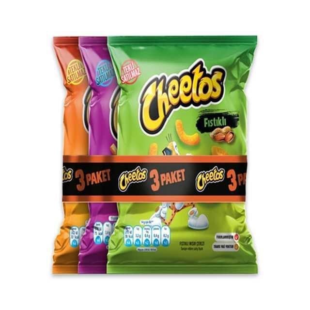Karma 3 Al 2 Öde 60gr