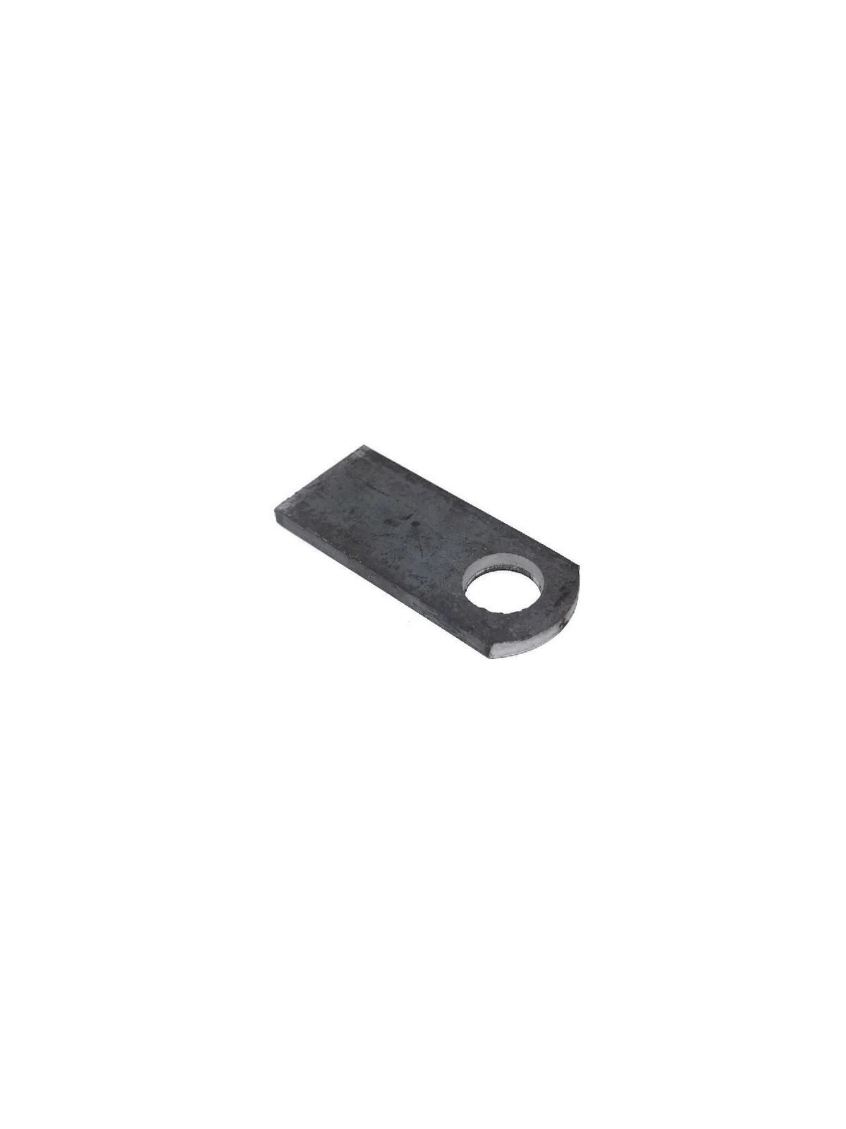 Karoser Kapak Kilitli Laması 45x10x100