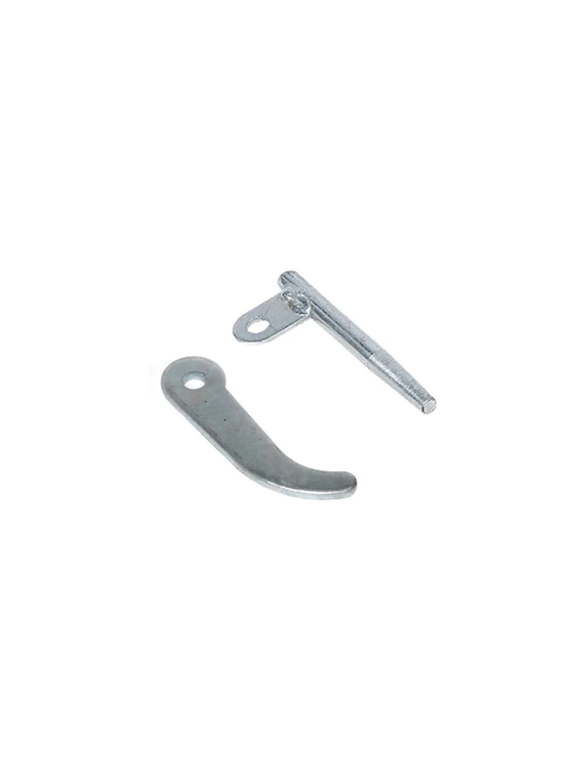 Karoser Kapak Römork Kaması Galvaniz