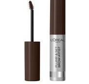 Kaş Maskarasi & Sabitleyici Brow Artist Plump Set Renkli No: 108 Dark Brunette