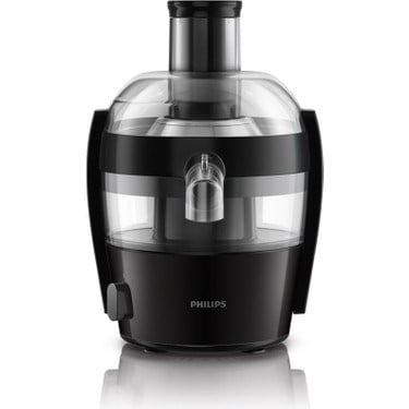 Katı Meyve Sıkacağı 500W Güç, 1.5 Litre Kapasite, Hızlı Temizleme Özelliği