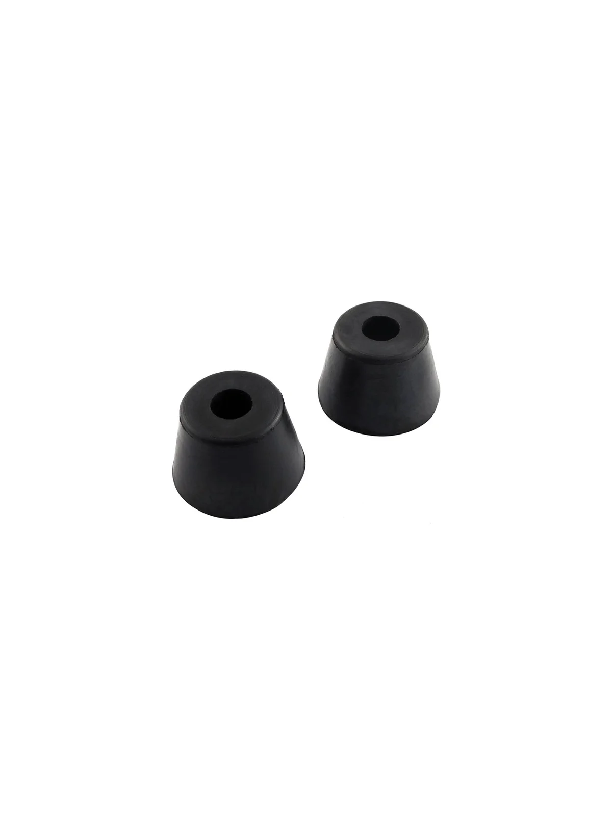 Kauçuk Dayama Lastik Takoz 30x43mm