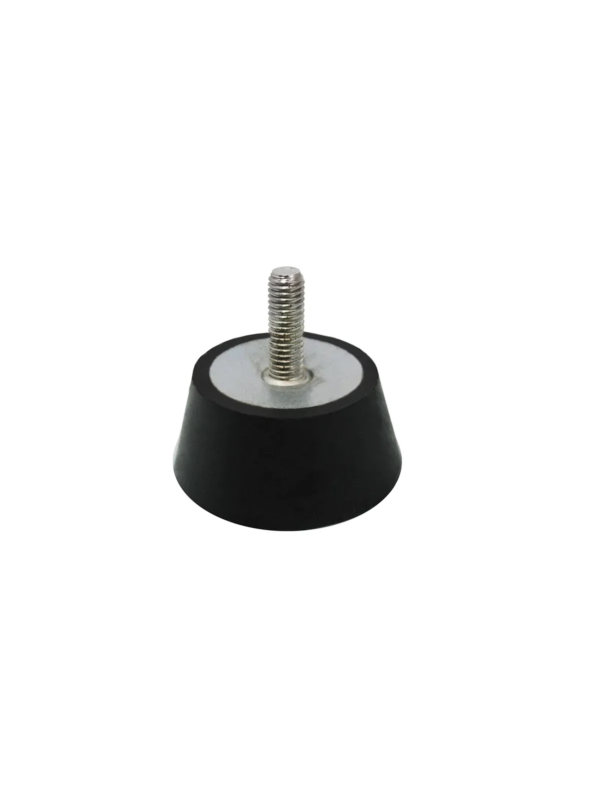 Kauçuk Konik Vibrasyon Takozu 100x170mm