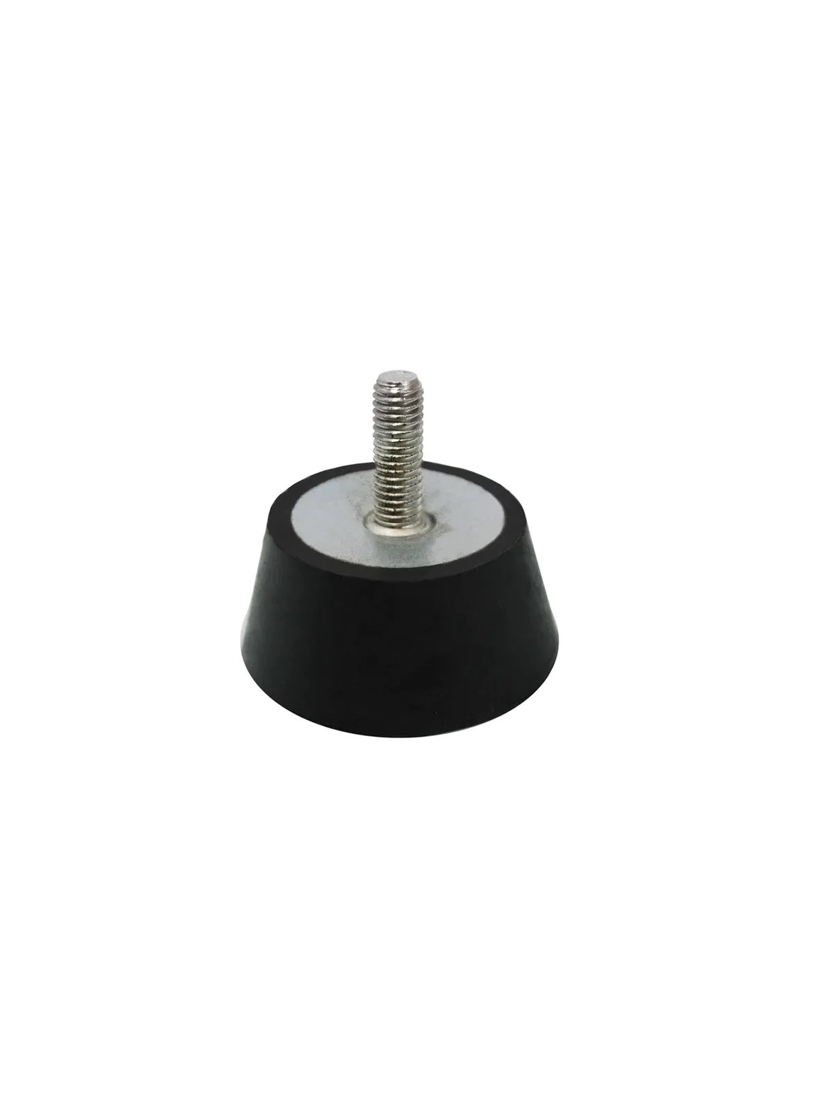 Kauçuk Konik Vibrasyon Takozu 100x170mm