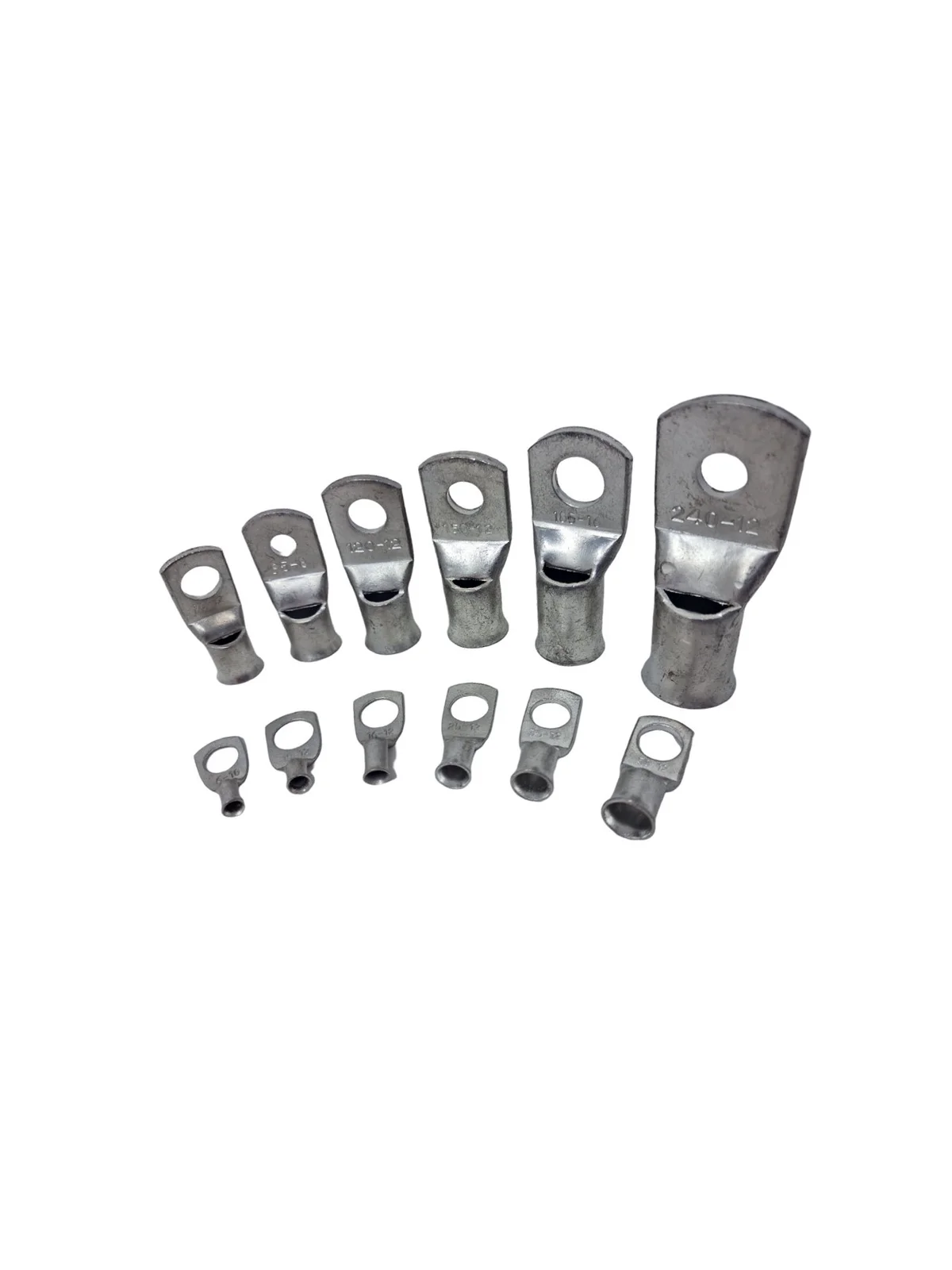 Kaynak Kablo Pabucu 25 mm