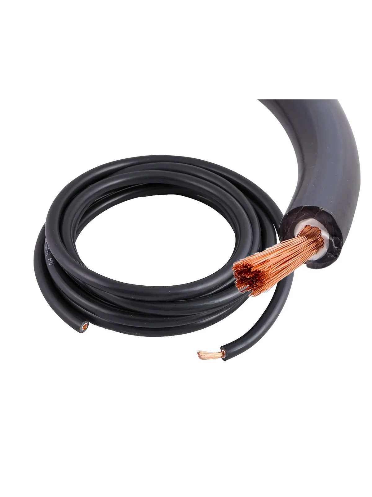 Kaynak Kablosu 35mm2