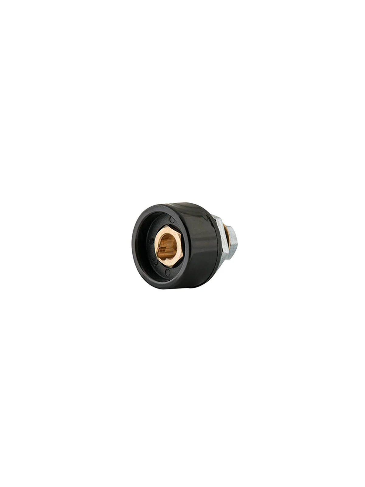 Kaynak Makine Bağlantı Soketi 10-25