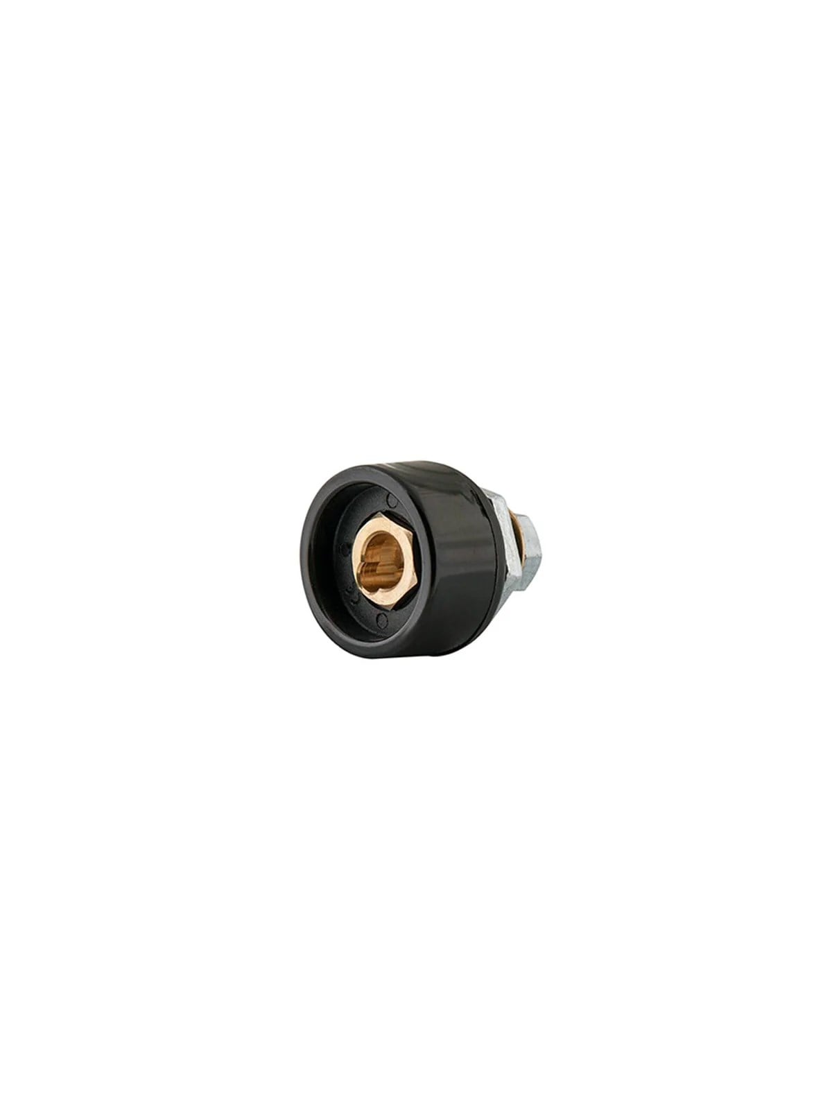 Kaynak Makine Bağlantı Soketi 10-25