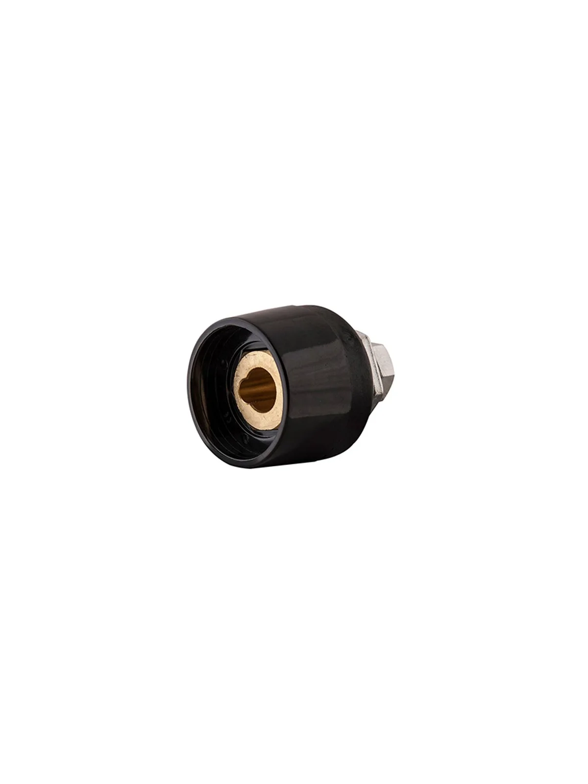 Kaynak Makine Bağlantı Soketi 35-70