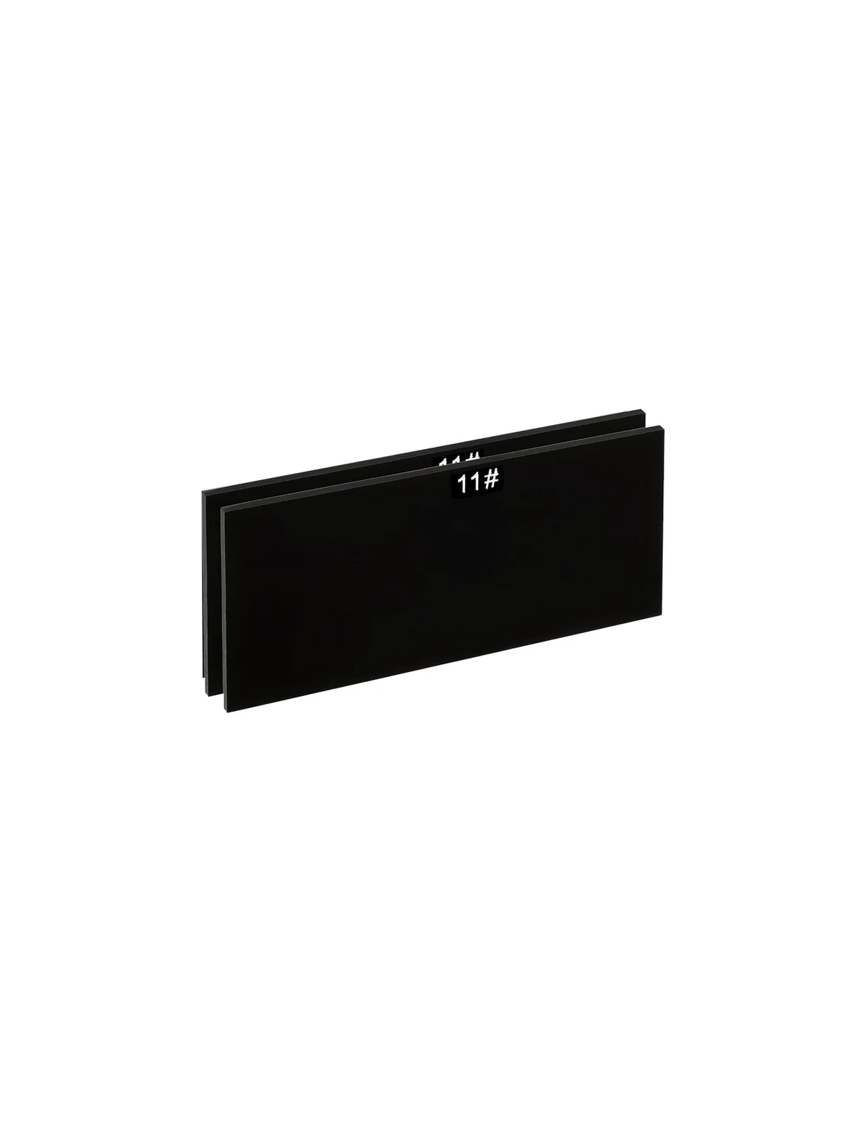 Kaynak Maske Camı 110x50 Dar 787-Shade 11