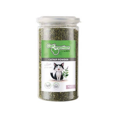 Kedi Otu 40 Gr