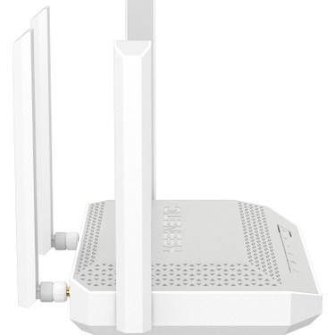 Keenetic Hopper 4G+ AX3000 Wi-Fi Mesh Ebeveyn Kontrol Fiber VPN Router 4G Modem Cat.6 5x1Gbit/s