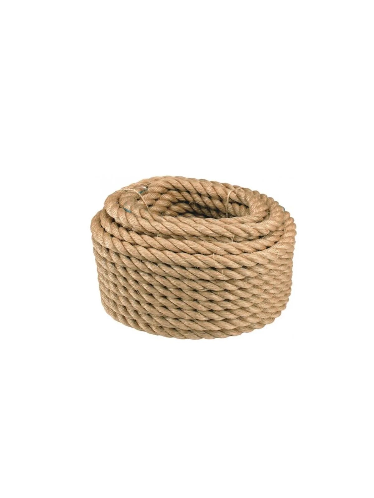 Kendir Jüt Halat 6 mm