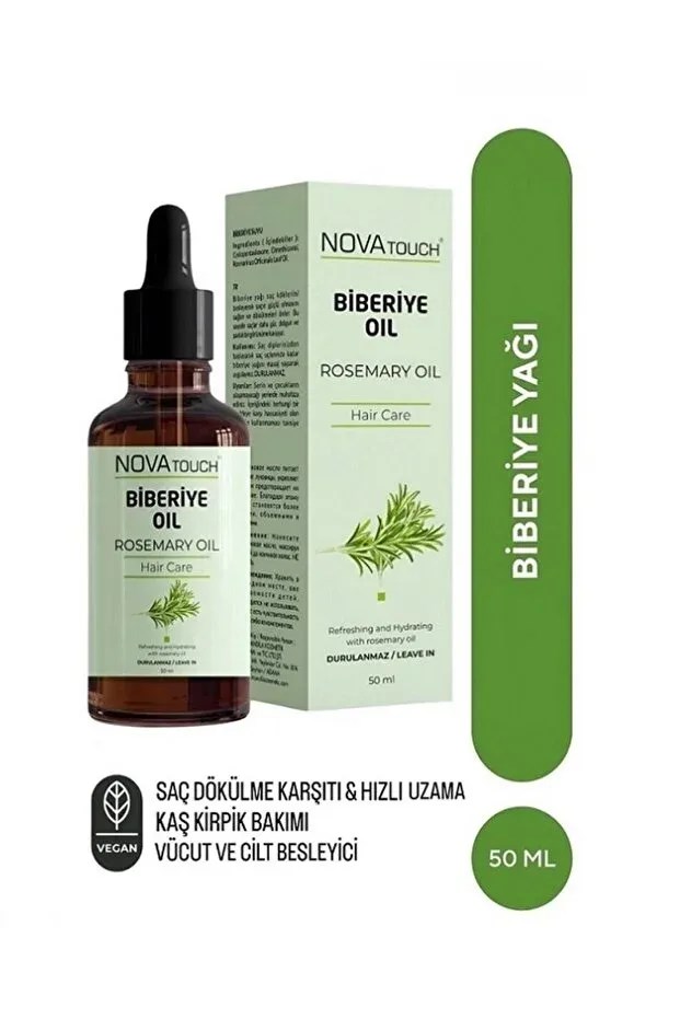 Keratin Bakım Yağı 150 ml